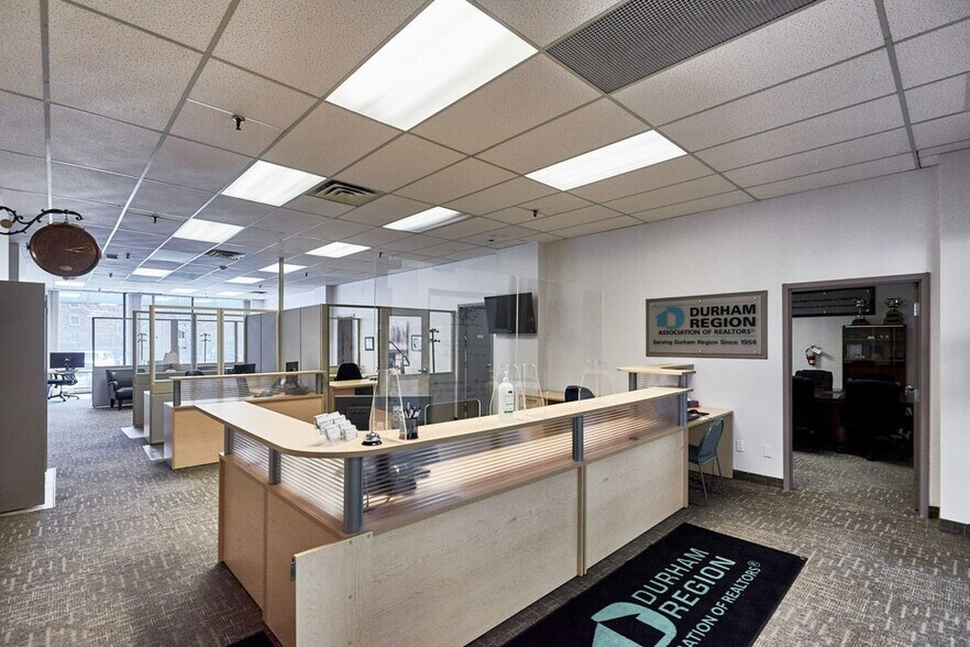 More Photos Of 50 Richmond St E, Oshawa Apartments For Sale