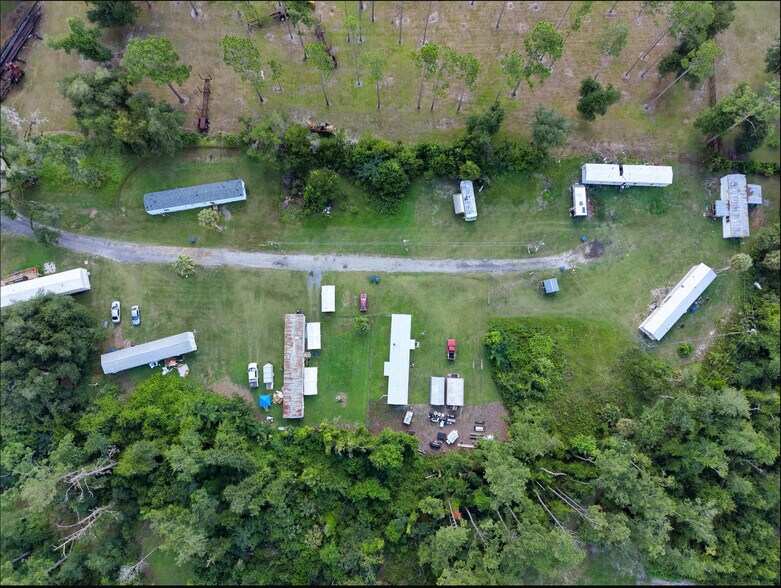 More Photos Of 1269 W Roberts Aman Rd, Perry Manufactured Housing Mobile Home Park For Sale