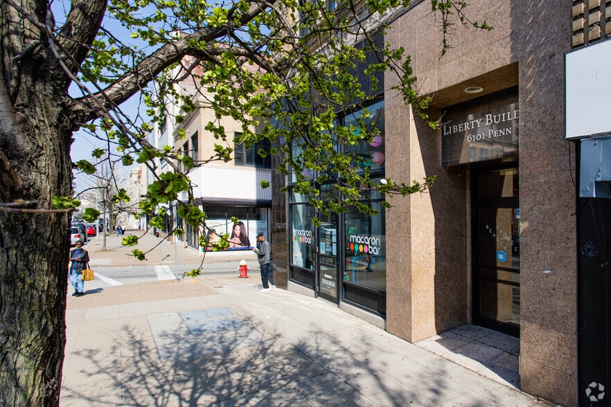 More Photos Of 6101 Penn Ave, Pittsburgh Office For Lease