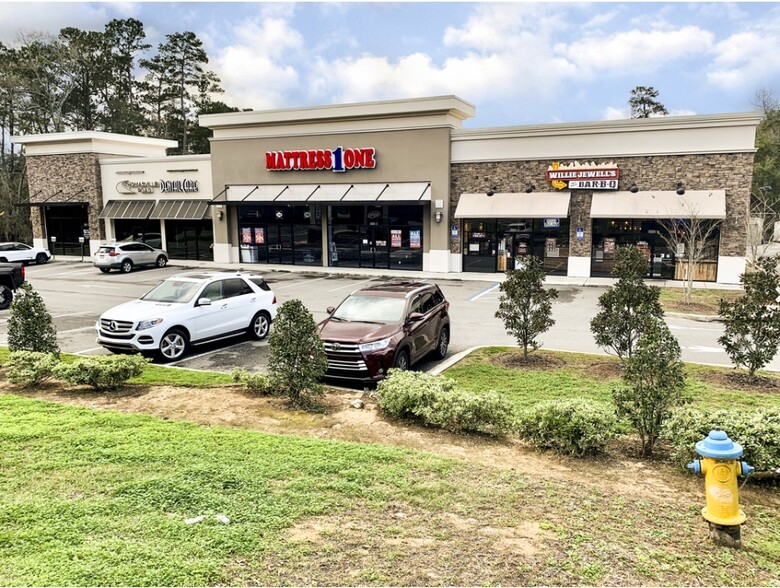 Primary Photo Of 5442 Thomasville Rd, Tallahassee Freestanding For Lease