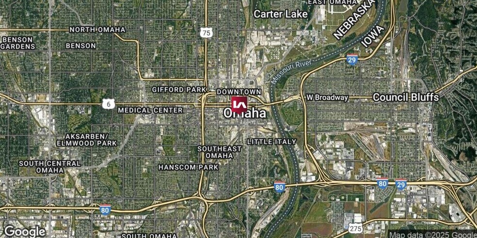 More Photos Of 601 S 16th St, Omaha Apartments For Lease