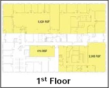 More Photos Of 600 Reed Rd, Broomall Office For Lease