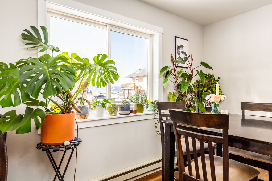 More Photos Of 200 Aspen Meadows Rd, Driggs Apartments For Sale