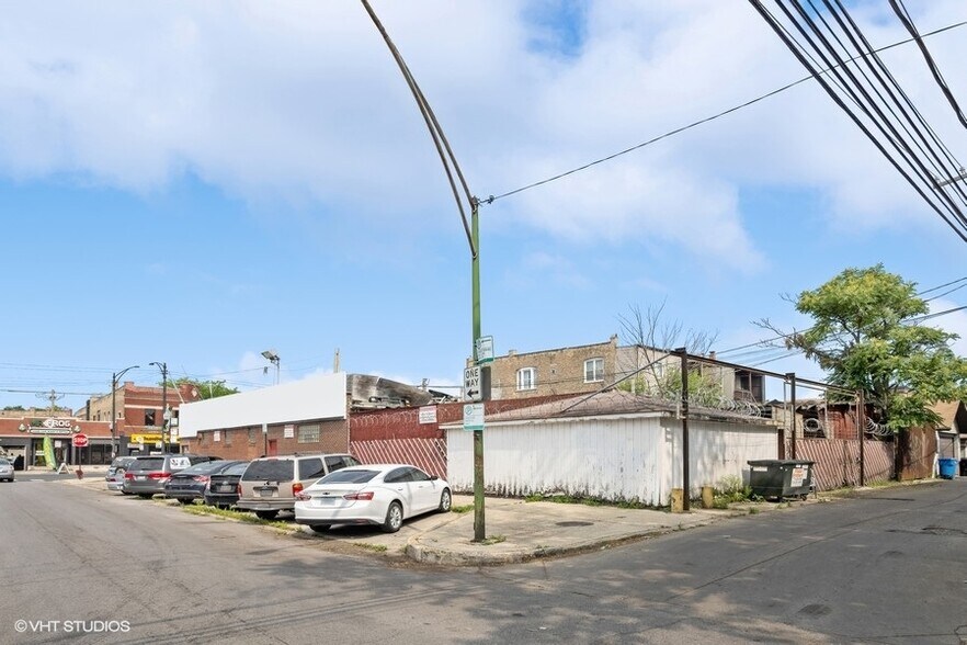 More Photos Of 3507 N Pulaski Rd, Chicago Land For Sale