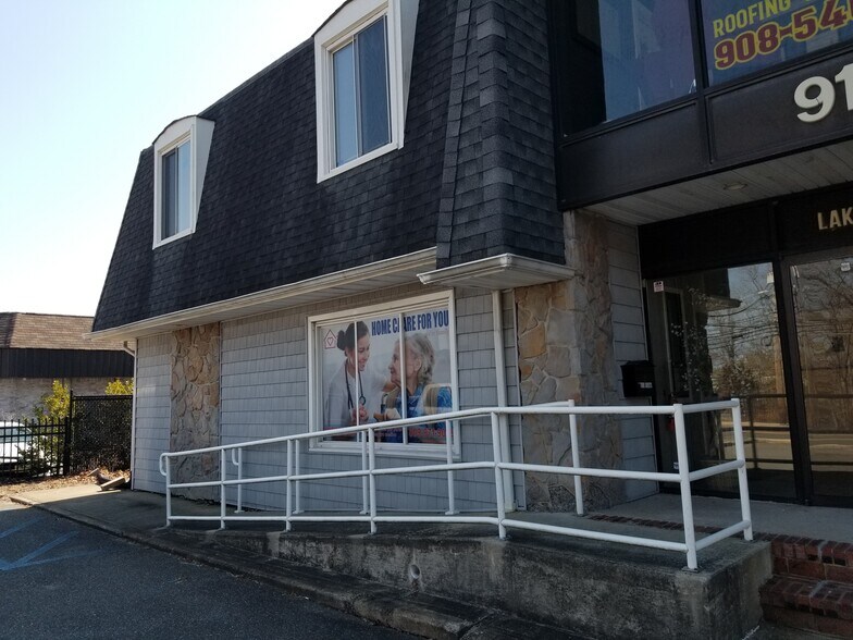 More Photos Of 915 Lacey Rd, Forked River Office For Lease