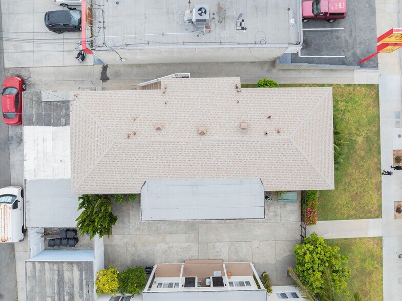 More Photos Of 12320 Washington Pl, Los Angeles Apartments For Sale