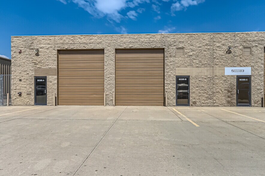 More Photos Of 6025 E 76th Ave, Commerce City Unknown For Lease