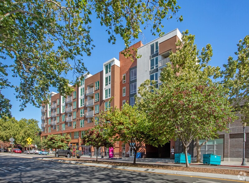 More Photos Of 787 The Alameda, San Jose Apartments For Lease