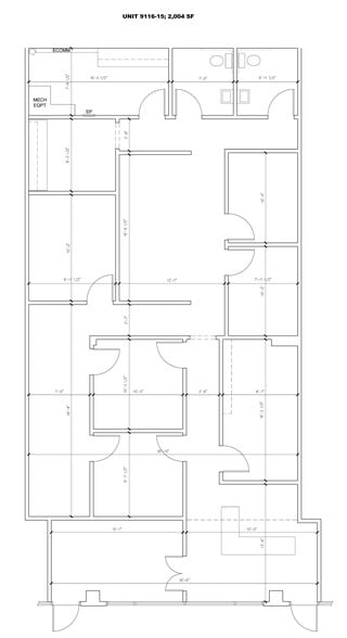 More Photos Of 9116-9126 W Bowles Ave, Littleton Unknown For Lease