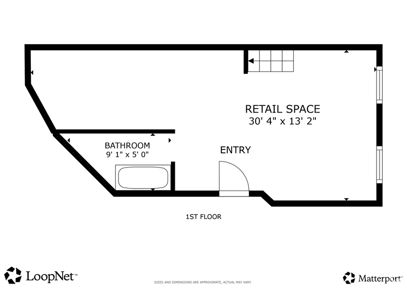 More Photos Of 332 Marcus Garvey Blvd, Brooklyn Multifamily For Sale