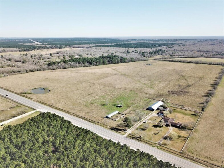 More Photos Of 0 State Highway 321, Dayton Land For Sale