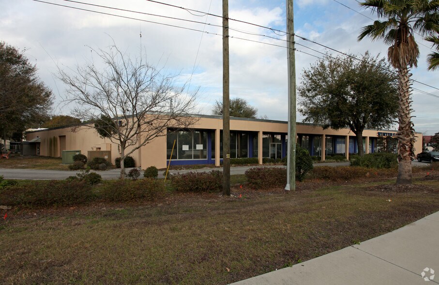 More Photos Of 160 Candace Dr, Maitland Light Manufacturing For Lease