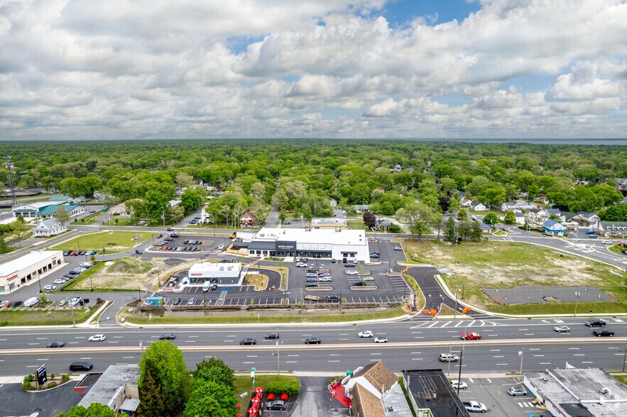 More Photos Of Route 30 And Route 9, Absecon Unknown For Lease