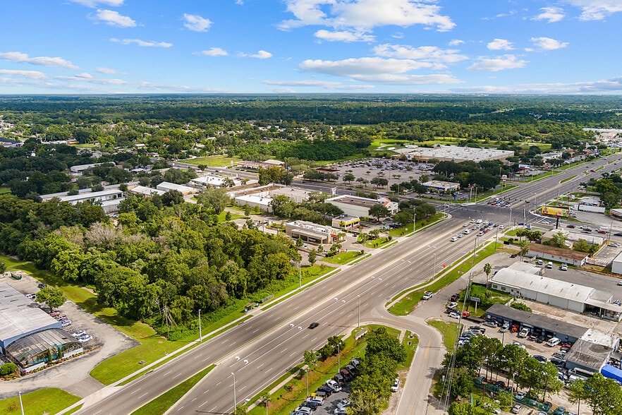 More Photos Of 7367 E. Colonial Dr, Orlando Land For Sale