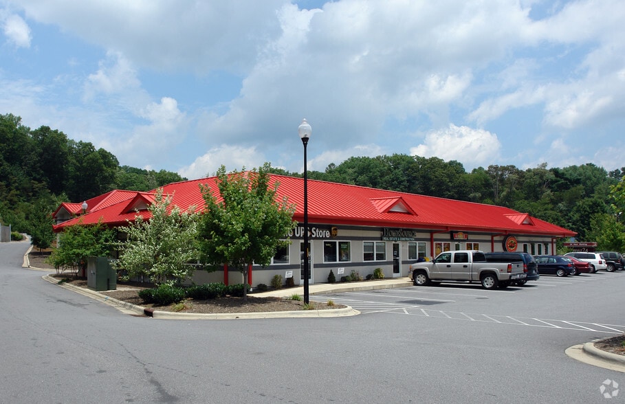 Primary Photo Of 1070 Tunnel Rd, Asheville General Retail For Lease