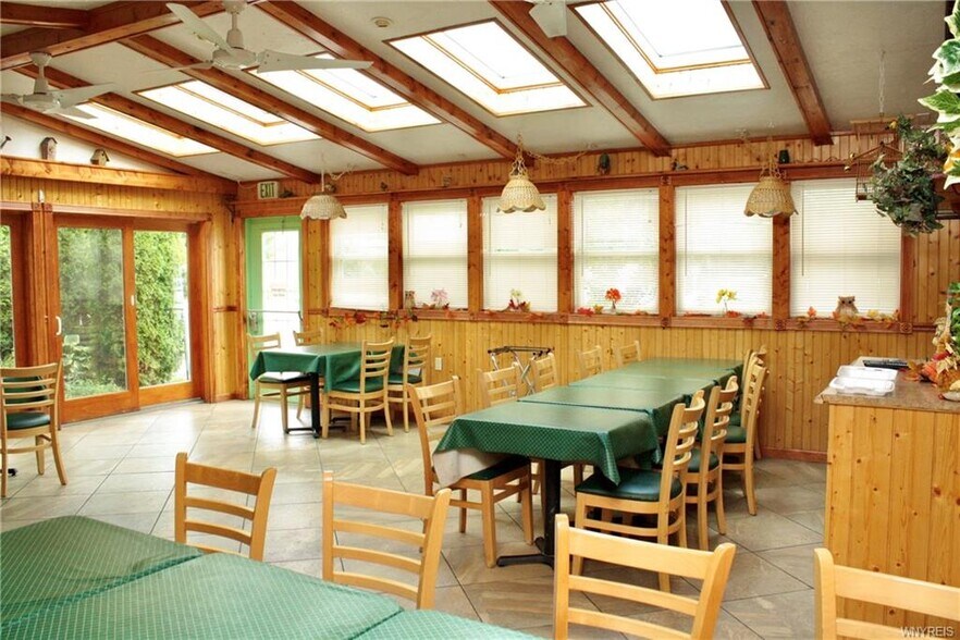 More Photos Of 3333 Lockport Olcott Rd, Newfane Restaurant For Sale