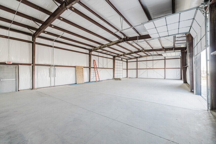 More Photos Of 2310 Last Chance rd, Elko Industrial For Lease