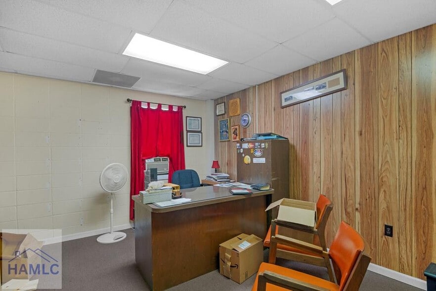 More Photos Of 1933 Talmadge Rd, Allenhurst Religious Facility For Sale