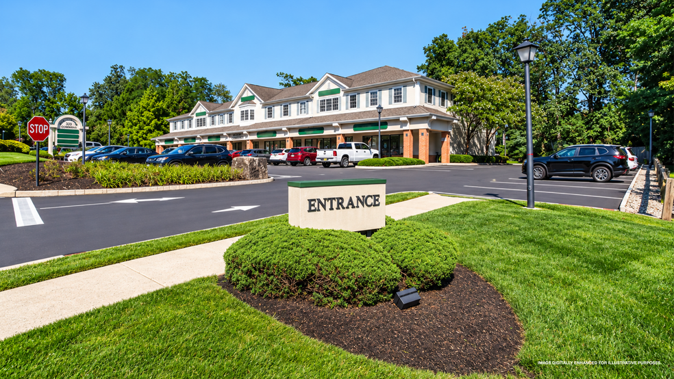 More Photos Of 333 Forsgate Dr, Jamesburg Storefront Retail Office For Sale