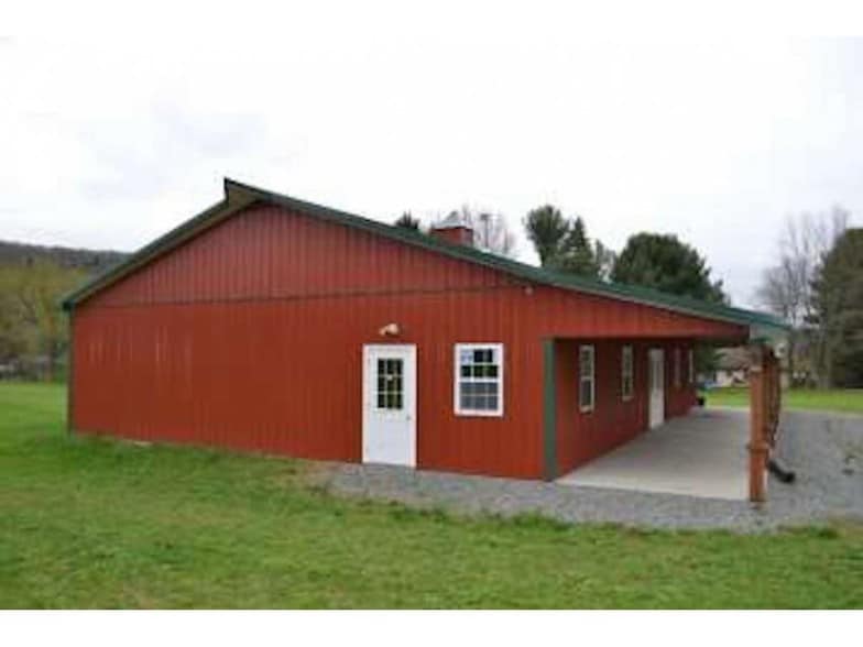 More Photos Of 2340 State Route 26, Endicott Flex For Sale
