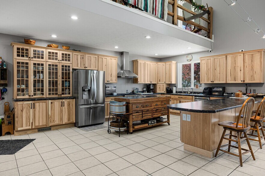 More Photos Of 8796 S US Highway 231, Brookston Specialty For Sale