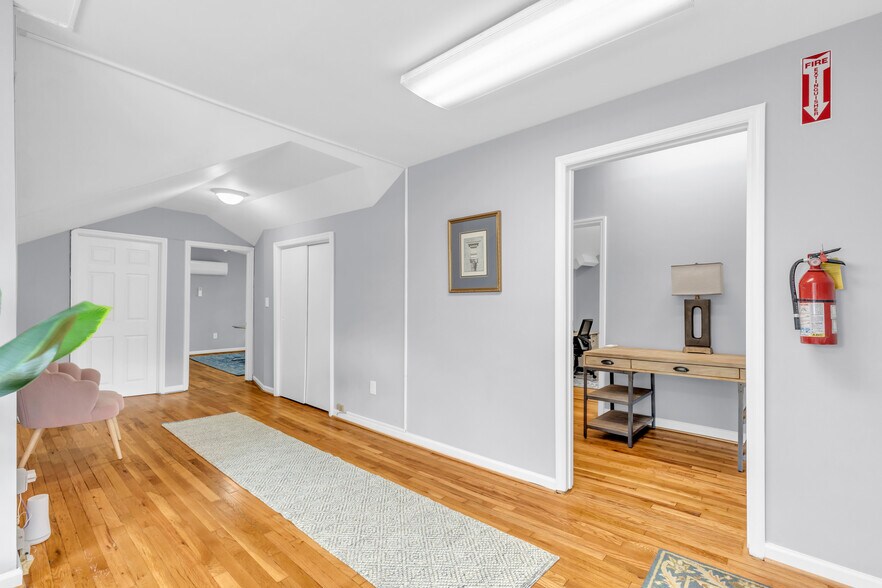 More Photos Of 100 Whitsett St, Greenville Office For Lease