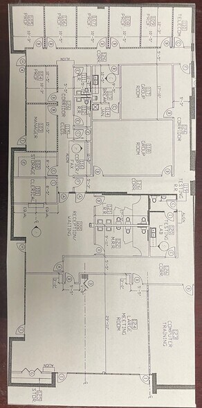 More Photos Of 1331 Citizens Pky, Morrow Office For Lease