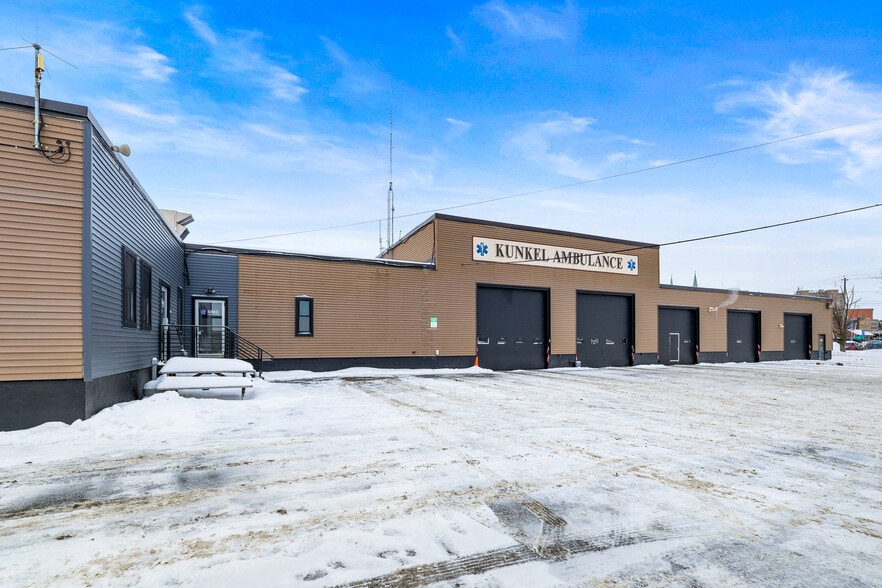 More Photos Of 410 Catherine St, Utica Service For Sale