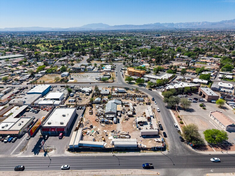 More Photos Of , Las Vegas Land For Sale