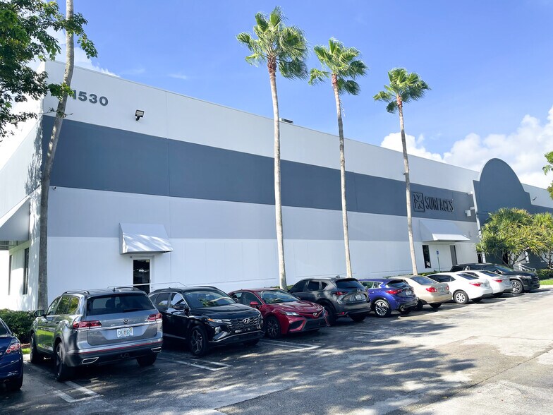 More Photos Of 1530 NW 98th Ct, Miami Unknown For Lease