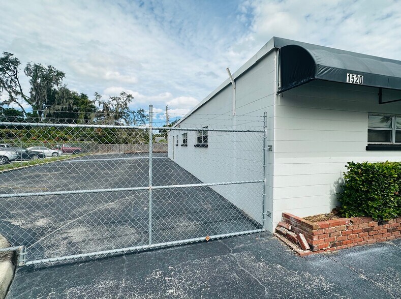 More Photos Of 1520 E Gary Rd, Lakeland Office For Lease