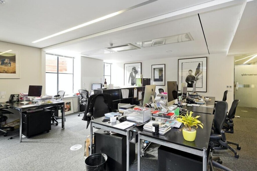 More Photos Of 66 Porchester Rd, London Office For Lease