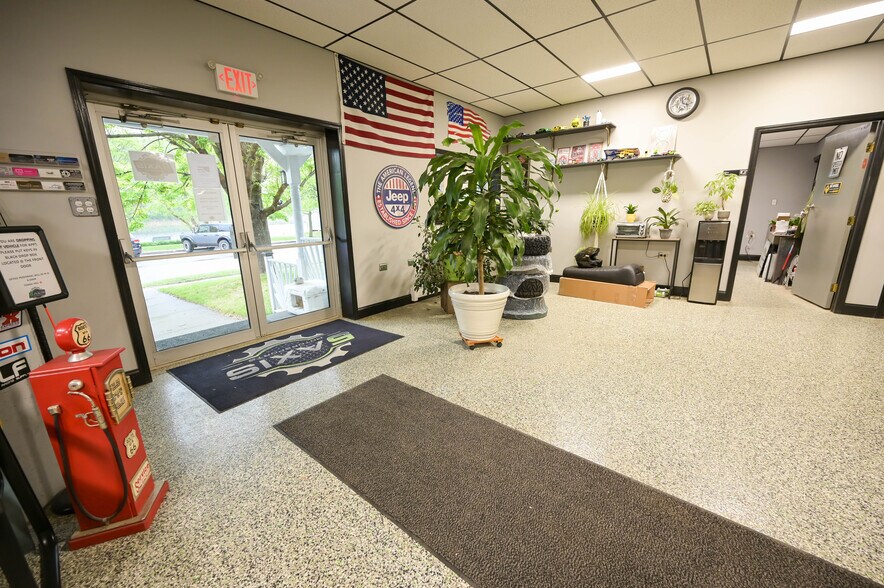 More Photos Of 125 Southern Ave, Little Falls Industrial For Sale