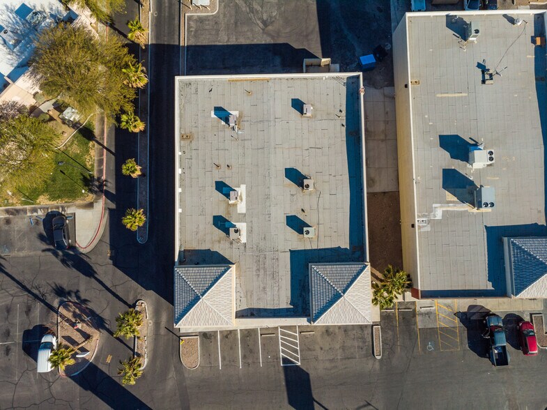 More Photos Of 1040 S Rainbow Blvd, Las Vegas Freestanding For Sale