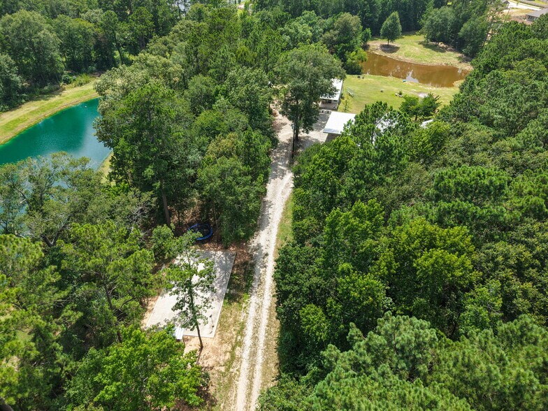 More Photos Of 7420 Jackson Rd, Montgomery Land For Sale