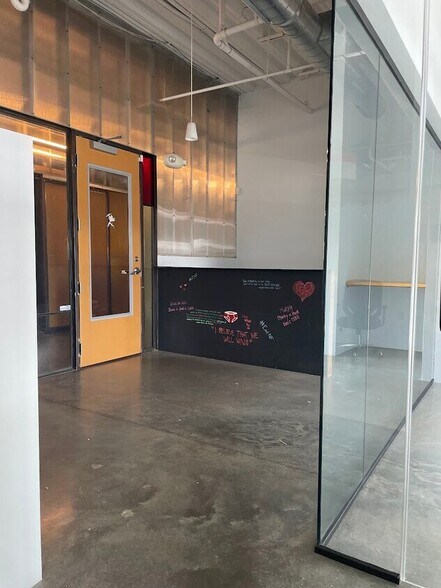 More Photos Of 3457 Ringsby Ct, Denver Loft Creative Space For Sale