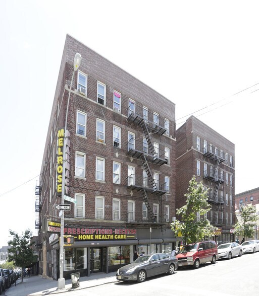 More Photos Of 652-666 Courtlandt Ave, Bronx Apartments For Lease