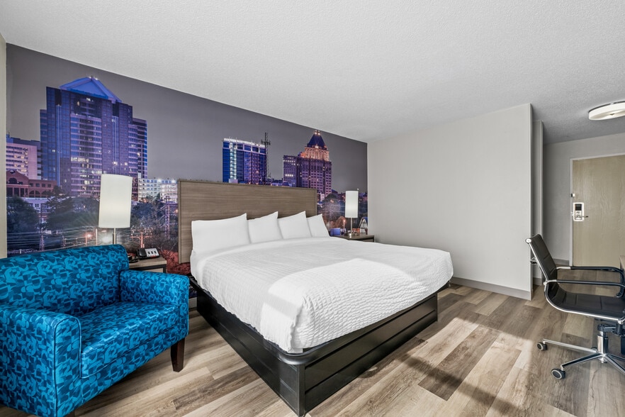 More Photos Of 1202 Liberty Rd, High Point Hotel For Sale