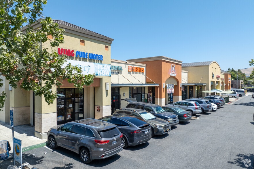 More Photos Of 3005 Silver Creek Rd, San Jose Freestanding For Sale