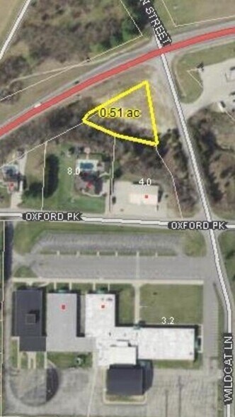 More Photos Of 9026 State Road 101, Brookville Land For Sale