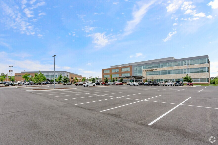 More Photos Of 7140 Contee Rd, Laurel Medical For Lease