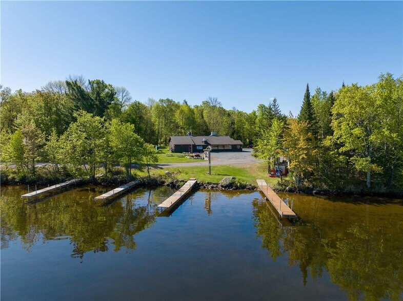 More Photos Of 44400 County Highway D, Cable General Retail For Sale