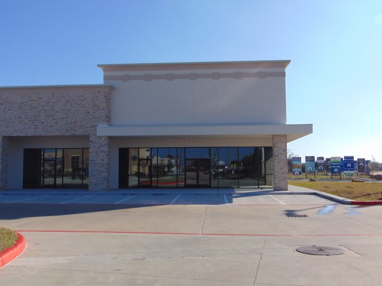 More Photos Of Fry Rd @ Rustic Lake Ln @ Rustic Lake Ln, Cypress Unknown For Lease