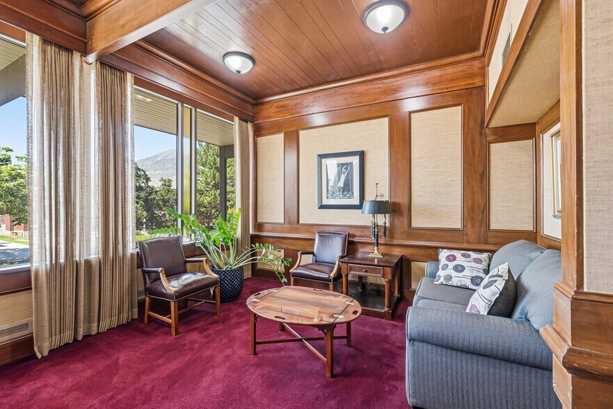 More Photos Of 120 E 300 N, Provo Office For Sale