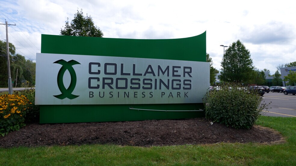 More Photos Of Collamer Crossings, East Syracuse Land For Sale