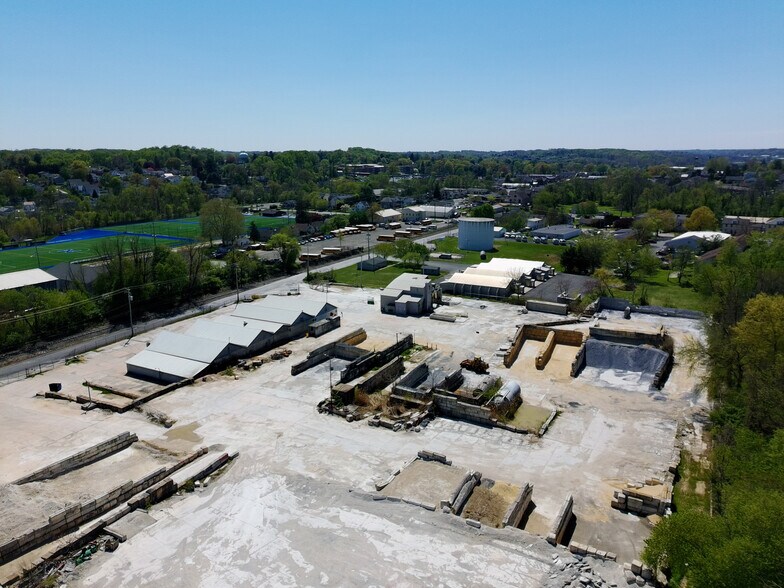 More Photos Of 3 Ways Ln, Kennett Square Manufacturing For Lease