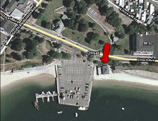 More Photos Of 180-182 Onset Ave, East Wareham Restaurant For Lease