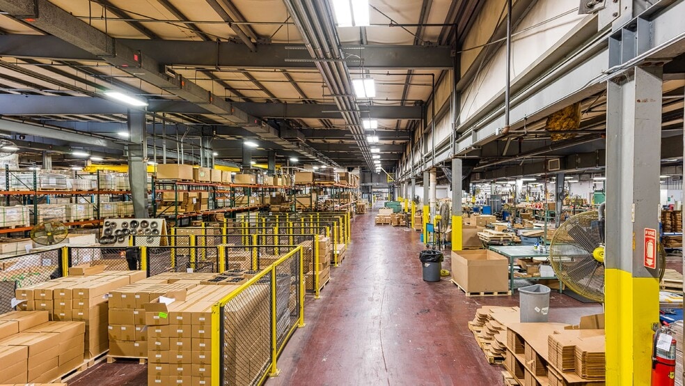 More Photos Of 1290 Mt Landing Rd, Tappahannock Distribution For Sale