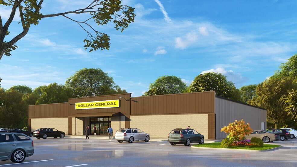 Primary Photo Of ,  General Retail For Sale