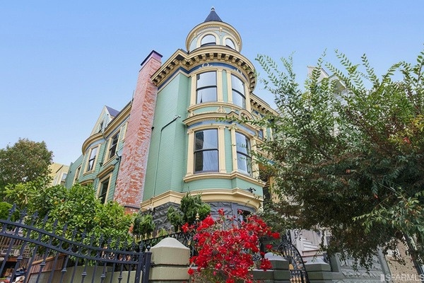 Primary Photo Of 251 Laguna St, San Francisco Office For Lease